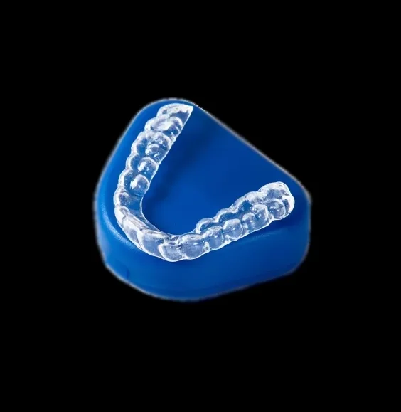 Custom Retainers