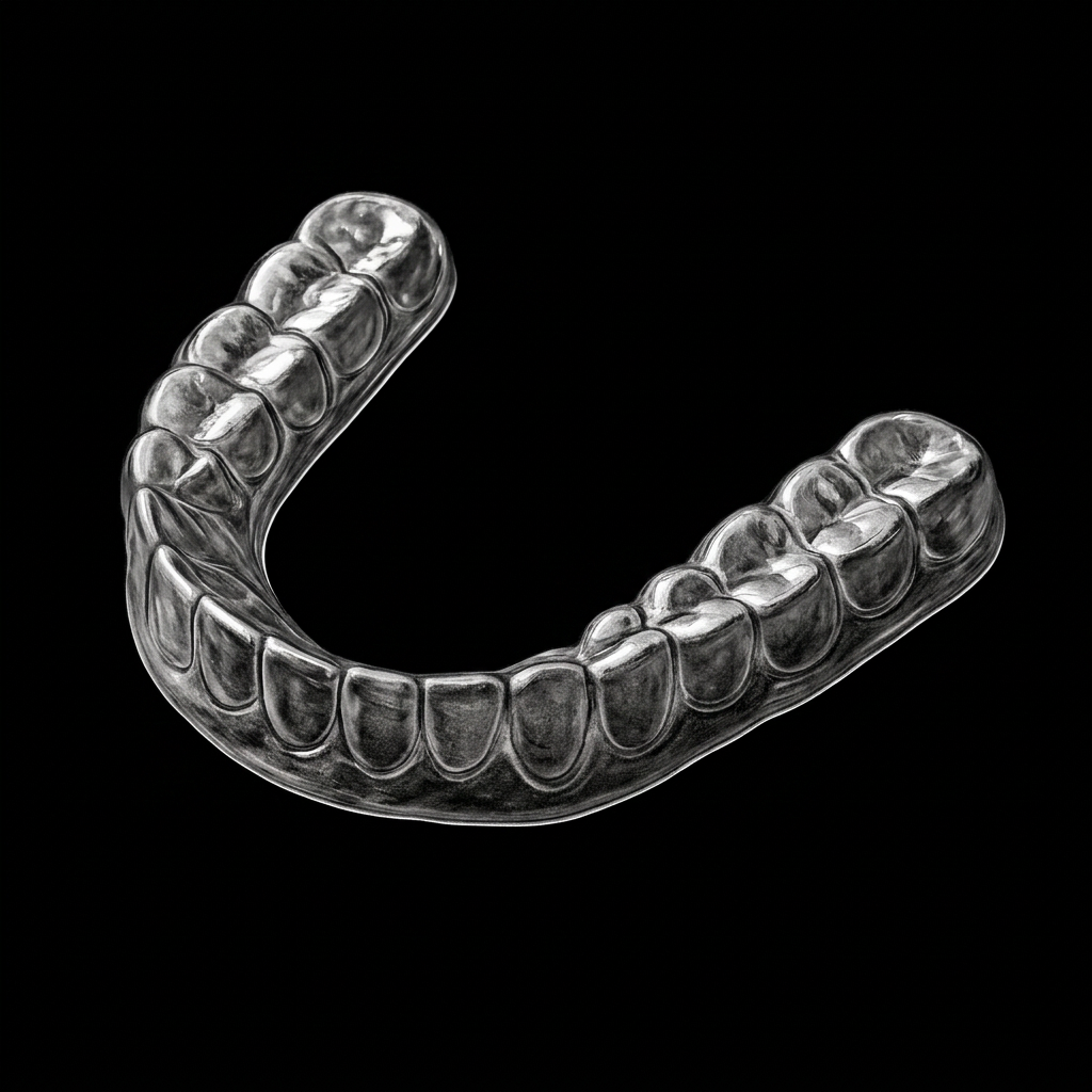Clear Retainers