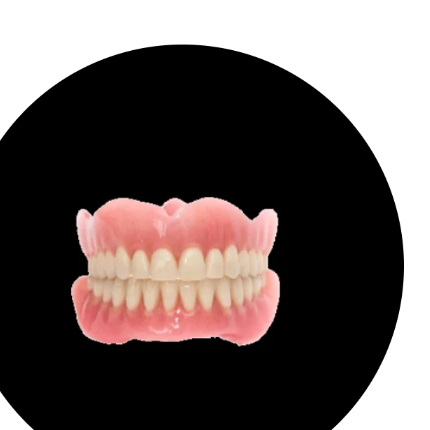 Dentures